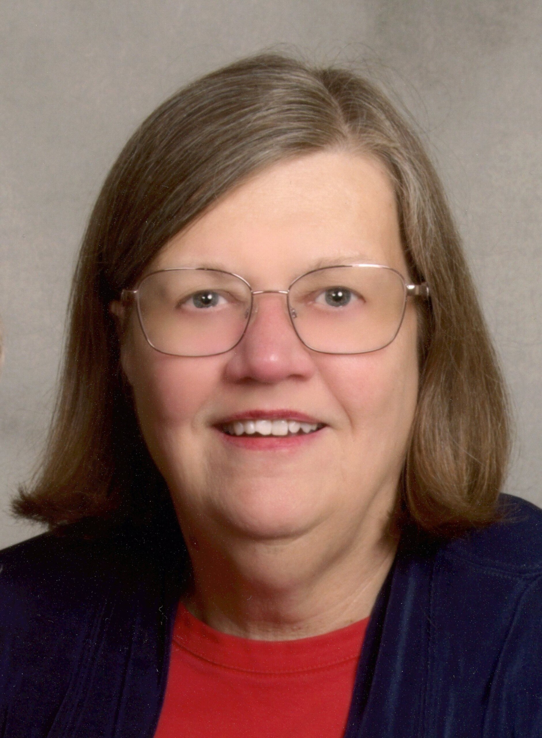 Brennan Caron headshot