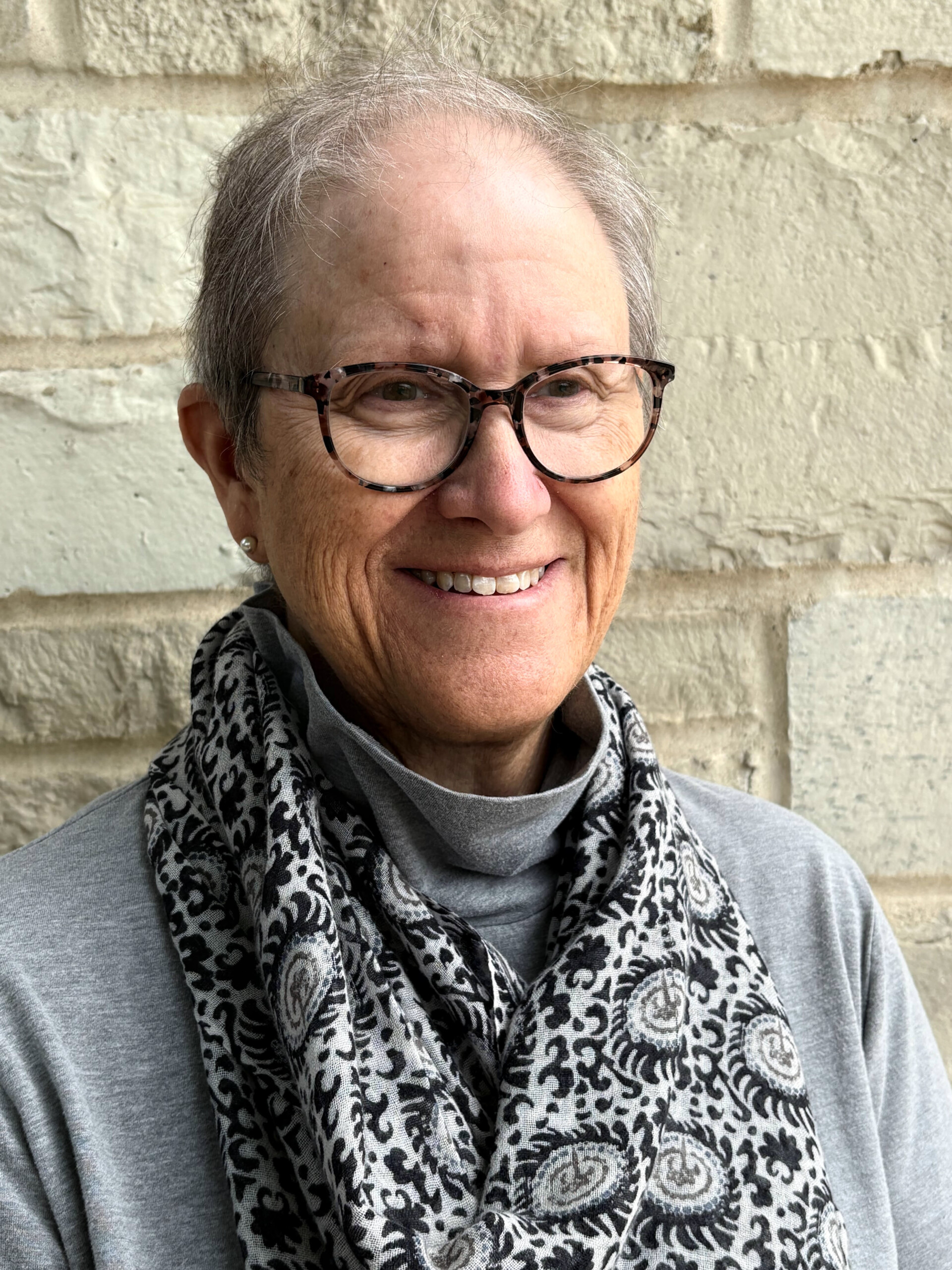 Cynthia Heidorn – Headshot – 31 May 2025